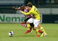 Nhận định Waalwijk vs AZ Alkmaar 19h30, 11/08 (vòng 2 VÐQG HÀ LAN)