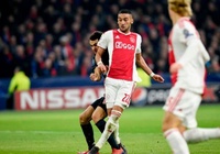 Soi kèo bóng đá Ajax Amsterdam vs Emmen 00h45, 11/08 (vòng 2 giải VĐQG Hà Lan)