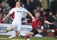 Soi kèo bóng đá Bournemouth vs Sheffield Utd 21h00, 10/8 (Ngoại hạng Anh 2019/20)