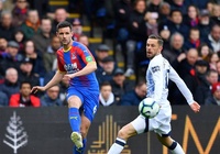 Soi kèo bóng đá Crystal Palace vs Everton 21h00, 10/8 (Ngoại hạng Anh 2019/20)