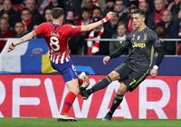 Soi kèo bóng đá Juventus vs Atletico Madrid 23h00, 10/8 (ICC 2019)