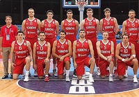 Bất ngờ với mục tiêu của ĐT Thổ Nhĩ Kỳ tại FIBA World Cup