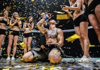 Trước Martin Nguyễn, những ai đã là nhà vô địch Featherweight tại ONE?