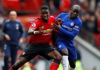 Đội hình dự kiến MU vs Chelsea: 3 tân binh "Quỷ đỏ" xung trận