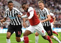 Đội hình dự kiến Newcastle vs Arsenal: Dấu hỏi Pepe 72 triệu bảng