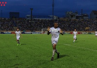 HAGL: Đá kiểu "chấp Tây", sao mơ vô địch V.League