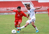 Kết quả U18 Đông Nam Á 2019: Indonesia và Myanmar tiến gần hơn vòng bán kết