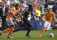 Nhận định Philadelphia Union vs Houston Dynamo 05h00, 12/08 (NHÀ NGHỀ MỸ)