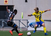 "Sint-Truiden gặp khó có thể lại là cơ hội cho Công Phượng"