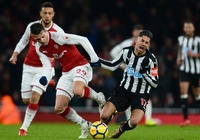 Soi kèo bóng đá Newcastle vs Arsenal 20h00, 11/8 (Ngoại hạng Anh 2019/20)