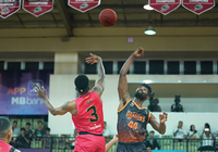 TRỰC TIẾP bóng rổ VBA 2019: Danang Dragons vs Saigon Heat (17h00, 11/8)