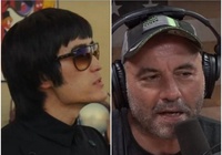BLV Joe Rogan ngán ngẩm nhân vật Lý Tiểu Long trong phim “Chuyện ngày xưa ở Hollywood”