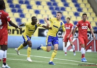 Công Phượng làm khán giả, Sint-Truiden bất ngờ thắng đại gia nước Bỉ