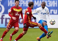 Link xem bóng đá trực tuyến Arsenal Tula vs Ufa ( 18h00, 11/8)