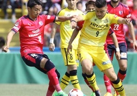 Link xem bóng đá trực tuyến Cerezo Osaka vs Sagan Tosu (16h00, 11/8)