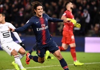 Link xem bóng đá trực tuyến PSG vs Nimes (02h00, 12/8)