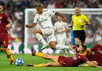 Link xem bóng đá trực tuyến Roma vs Real Madrid (01h00, 12/8)