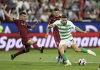 Nhận định Celtic vs CFR Cluj 01h45, 14/08 (vòng sơ loại Cúp C1 châu Âu)
