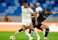 Nhận định Dundalk vs Slovan Bratislava 02h00, 14/08 (vòng sơ loại Cúp C2 châu Âu)