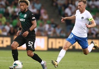 Nhận định FC Porto vs Krasnodar 02h00, 14/08 (vòng sơ loại Cúp C1 châu Âu)