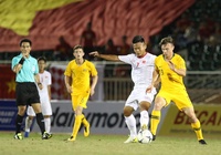 Nhận định U18 Australia vs U18 Thái Lan 16h30, 11/08 (Vòng bảng U18 ĐNA 2019)