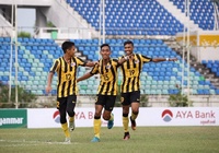 Nhận định U18 Malaysia vs U18 Campuchia 15h30, 11/08 (Vòng bảng U18 ĐNA 2019)