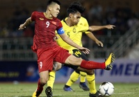 Nhận định U18 Việt Nam vs U18 Singapore 19h30, 11/08 (Vòng bảng U18 ĐNA 2019)