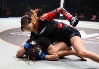 ONE Championship: Hành trình trở thành bá vương của thể thao đối kháng (phần 1)