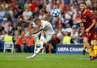 Soi kèo bóng đá Roma vs Real Madrid 01h00, 12/8 (Giao hữu)