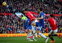 Xem trực tiếp MU vs Chelsea ở đâu, kênh nào?