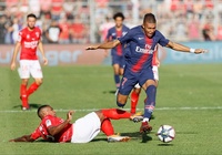 Xem trực tiếp PSG vs Nimes ở đâu, kênh nào?