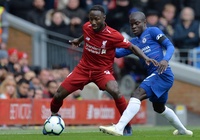 Biến động tỷ lệ châu Á Liverpool vs Chelsea (02h00, 15/08)