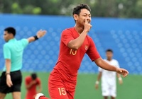 Kết quả U18 Đông Nam Á 2019 bảng A: Indonesia và Myanmar lại rủ nhau thắng