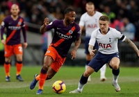 Lịch thi đấu Ngoại hạng Anh vòng 2: MU gặp khó, Man City đấu Tottenham