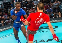 Liên đoàn MMA bán chuyên quốc tế có thể đưa MMA vào Olympic 2024?