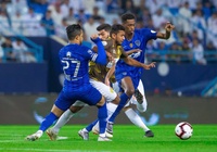 Nhận định Al-Hilal vs Al Ahli 00h30, 14/08 (Cúp C1 châu Á 2019)