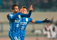 Nhận định Jiangsu Suning vs Henan Jianye 18h35, 13/08 (VĐQG Trung Quốc 2019)