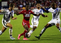 Nhận định L.A Galaxy vs FC Dallas 09h30, 15/08 (NHÀ NGHỀ MỸ)
