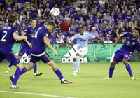 Nhận định Orlando City vs Sporting Kansas City 06h30, 15/08 (NHÀ NGHỀ MỸ)