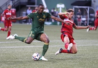 Nhận định Portland Timbers vs Chicago Fire 10h00, 15/08 (NHÀ NGHỀ MỸ)