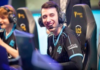 Optic Gaming chia tay playoff LCS sau thất bại trước Counter Logic Gaming