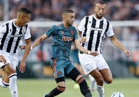 Soi kèo bóng đá Ajax vs PAOK 01h30, 14/8 (Sơ loại cúp C1 châu Âu)