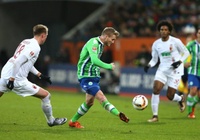 Soi kèo bóng đá Hallescher vs Wolfsburg 23h30, 12/08 (Cúp Quốc Gia Đức)