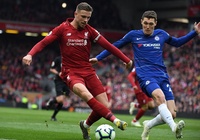 Soi kèo bóng đá Liverpool vs Chelsea 02h00, 15/8 (Siêu cúp châu Âu)