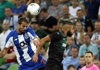 Soi kèo bóng đá Porto vs Krasnodar 01h30, 14/8 (Sơ loại cúp C1)