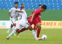 Soi kèo bóng đá U18 Brunei vs U18 Myanmar 19h00, 12/8 (U18 Đông Nam Á)