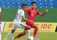 Soi kèo bóng đá U18 Indonesia vs U18 Lào 15h30, 12/8 (U18 Đông Nam Á)