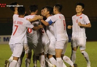 Thắng đậm U18 Singapore, HLV Hoàng Anh Tuấn chuyển sang “bắt mạch” Thái Lan 