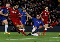 Đội hình dự kiến Liverpool vs Chelsea (02h00, 15/8)