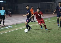 Kết quả U18 Đông Nam Á: U18 Việt Nam bị cầm chân, Australia thua sốc